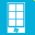Drive Windows Phone Icon 32x32 png